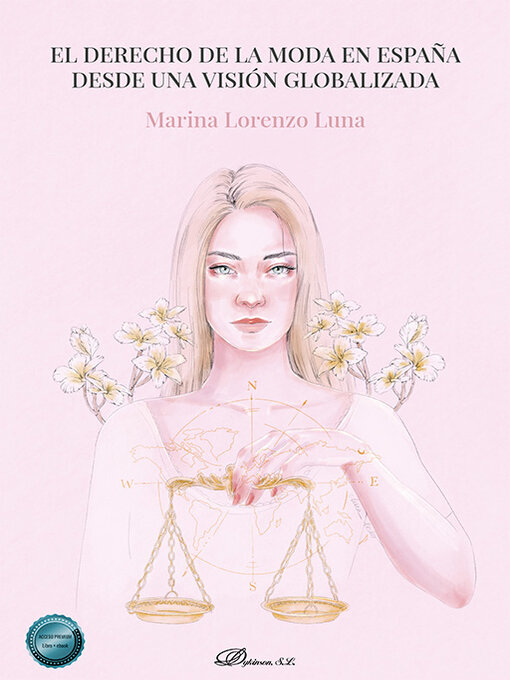 Title details for El derecho de la moda en España desde una visión globalizada by Marina Lorenzo Luna - Available